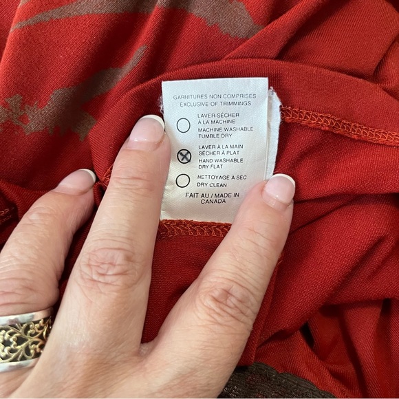 KOLLONTAÏ TANK TOP - Picture 9 of 11